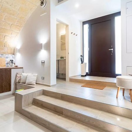 Pasithea - Casa Della Serenita Trani Exteriör bild