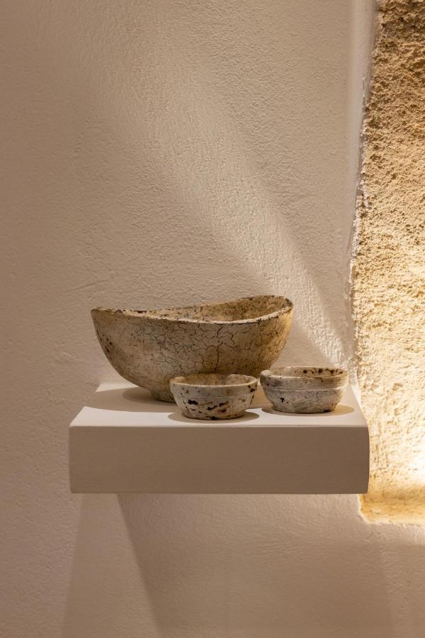 Pasithea - Casa Della Serenita Trani Exteriör bild